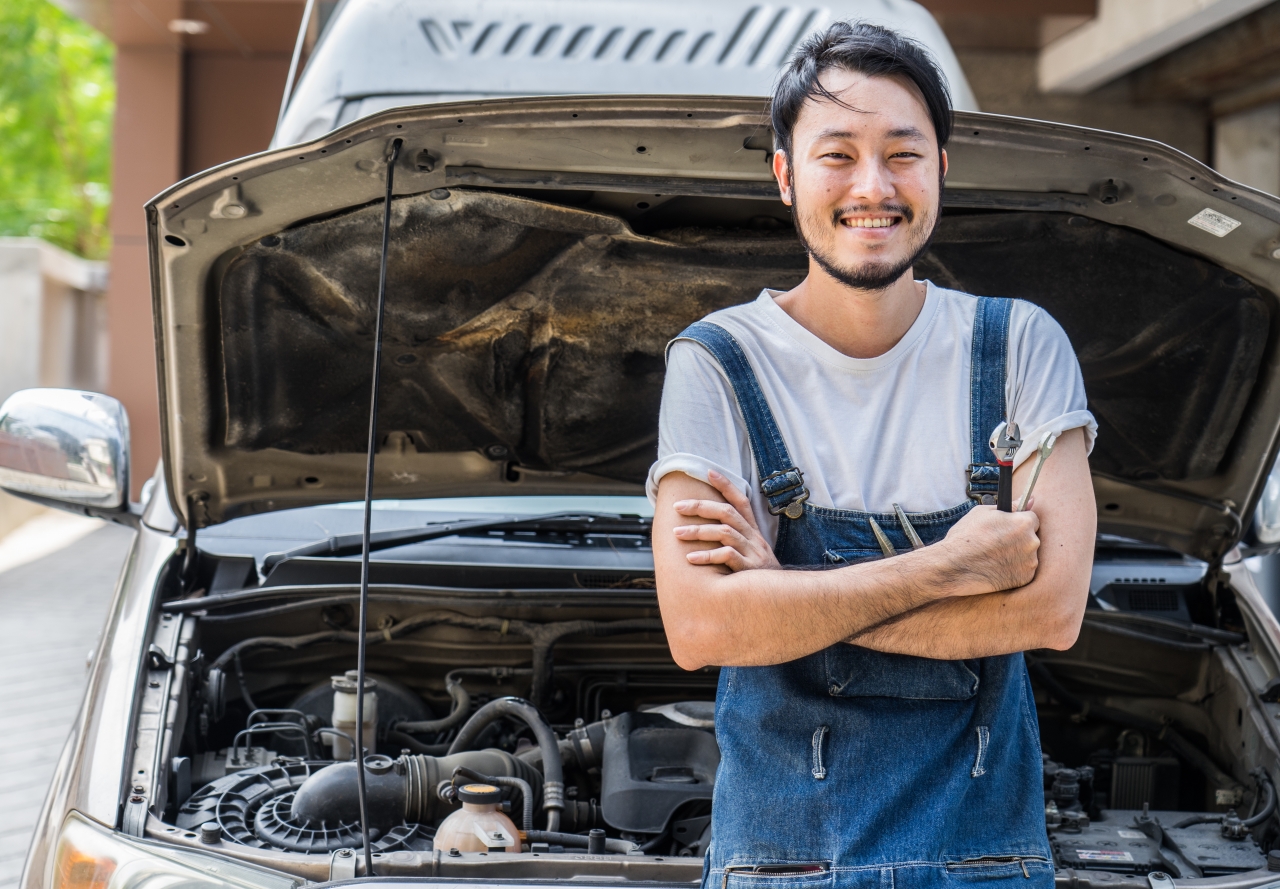 従業員募集中のイメージ画像